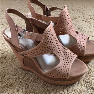 Gianni Bini wedges